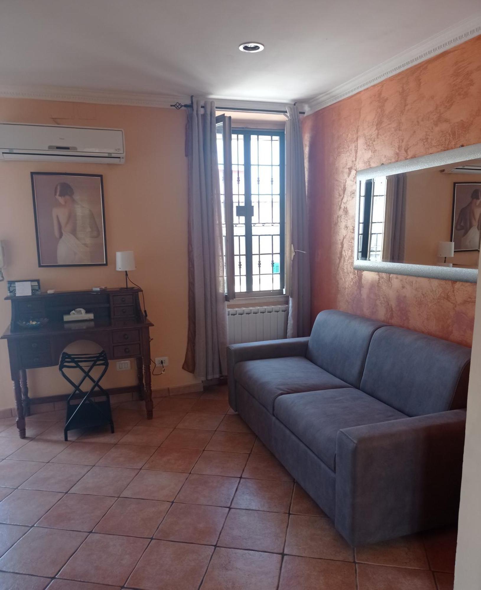 La Casa Sui Tetti Apartment Tivoli Exterior foto