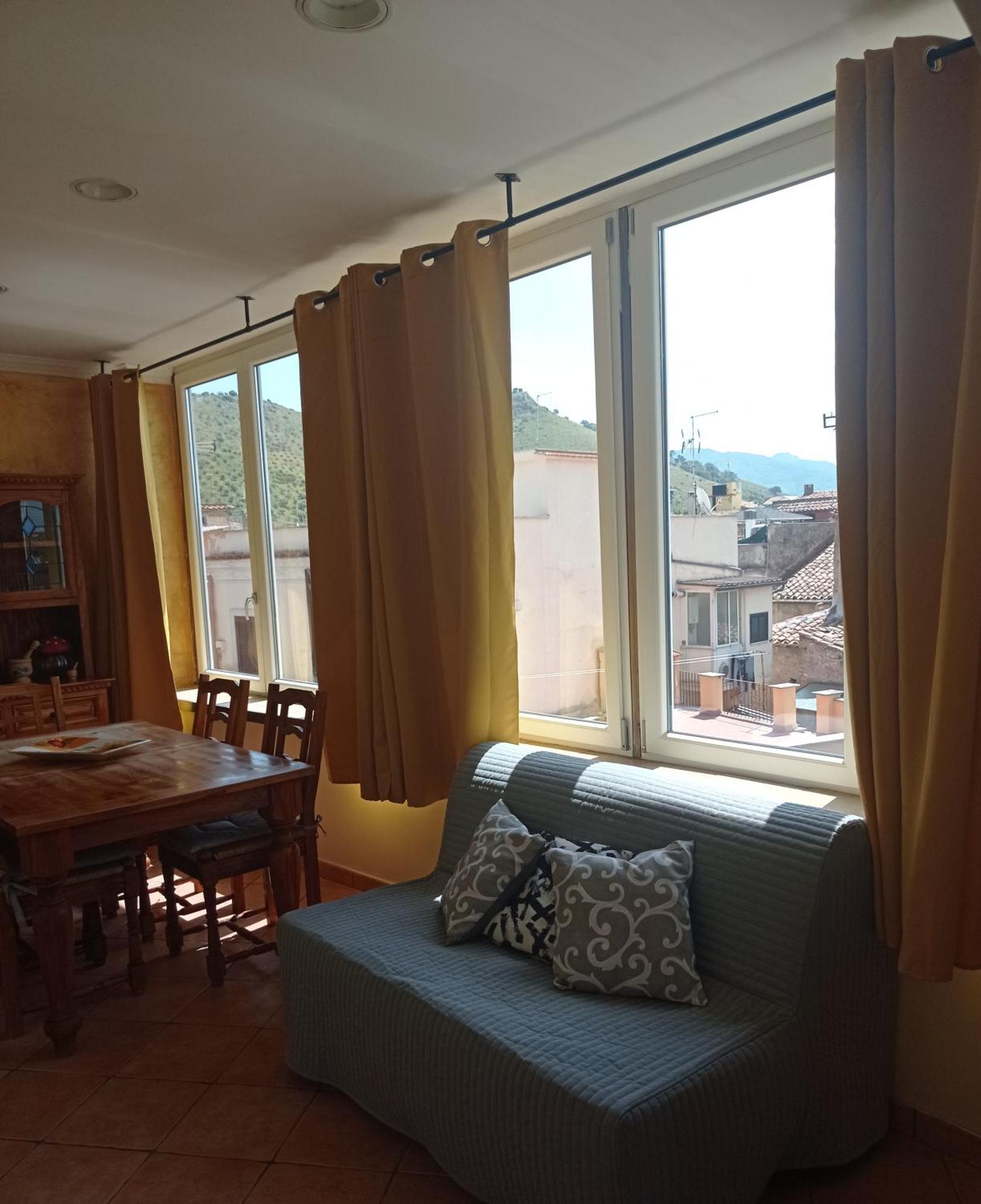 La Casa Sui Tetti Apartment Tivoli Exterior foto
